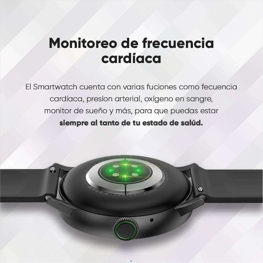 ?Venta liquidación de inventario?Reloj inteligente con llamada de monitoreo de frecuencia cardíaca Bluetooth