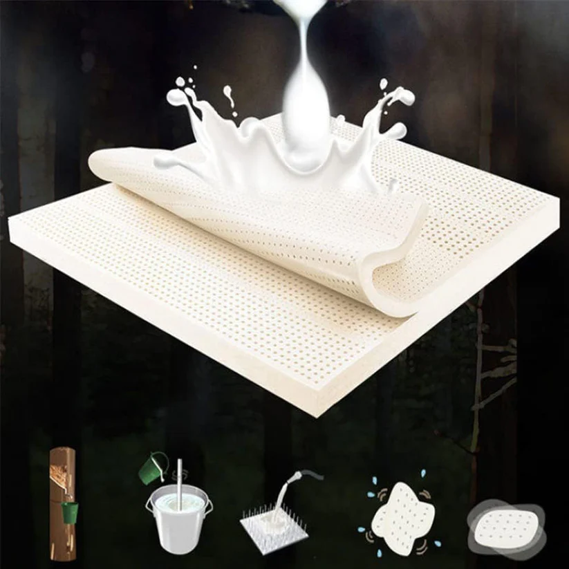 ?Venta de Amazon último día?Colchón de espuma tamaño King Zeffly