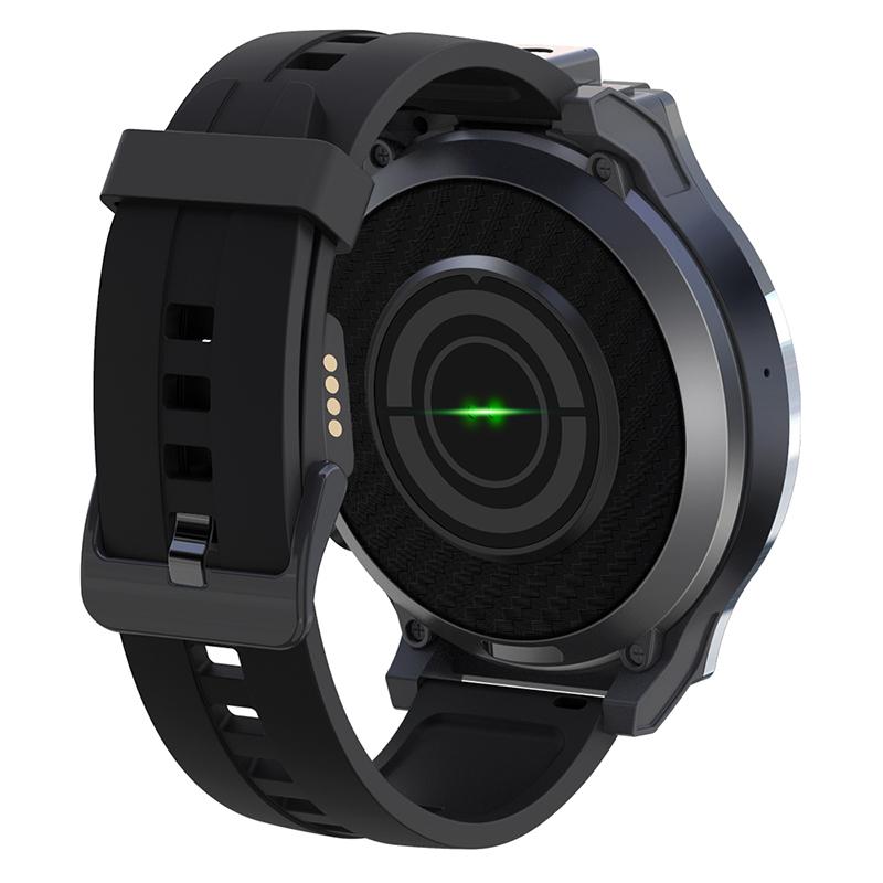 Kospet Prime 2 Phone 2.1 inch 13MP Rotatable Camera GPS Full Touch Screen IP68 Waterproof Android 10 Smart Watch