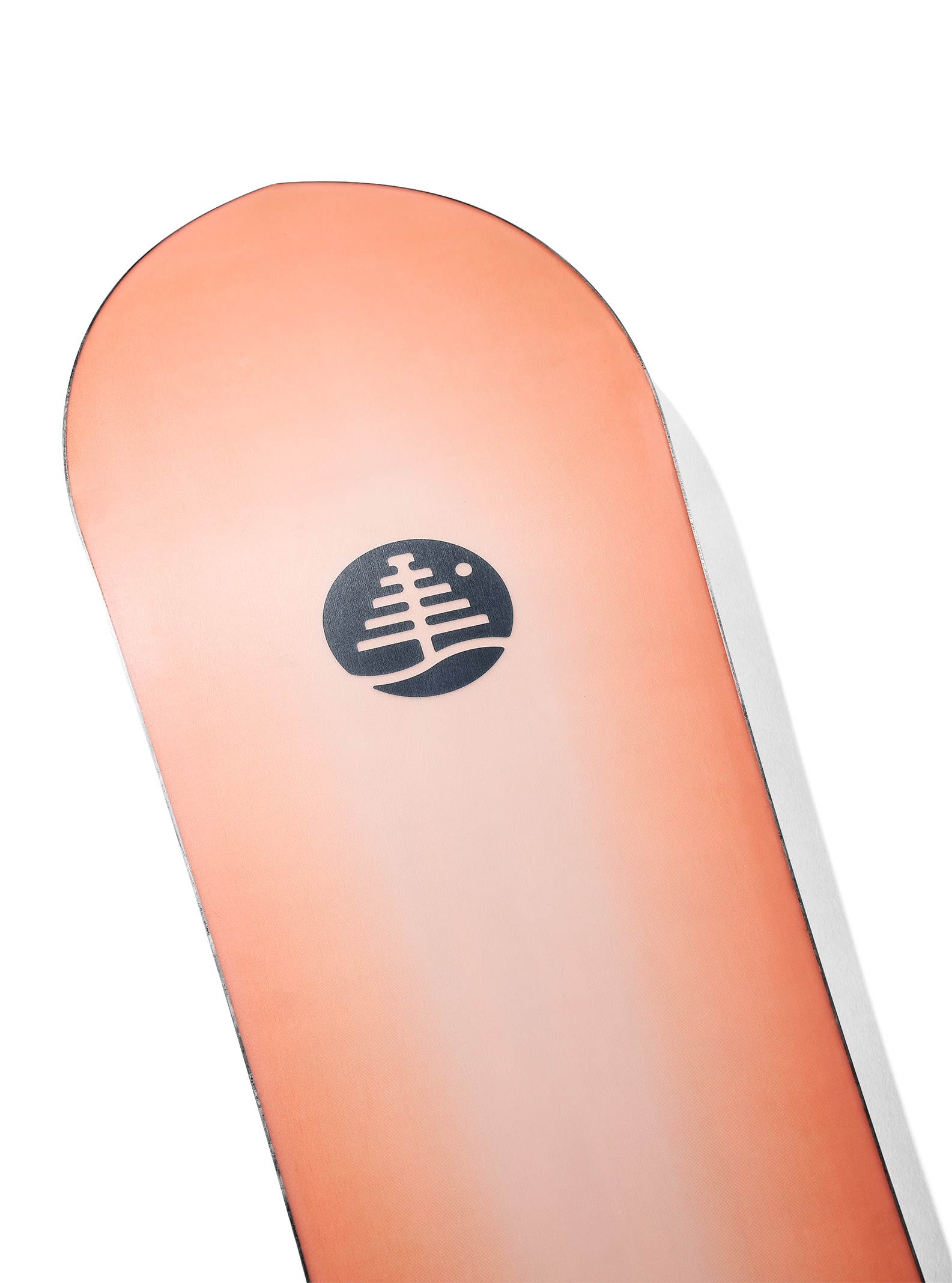 Burton Family Tree Show Stopper Camber Snowboard