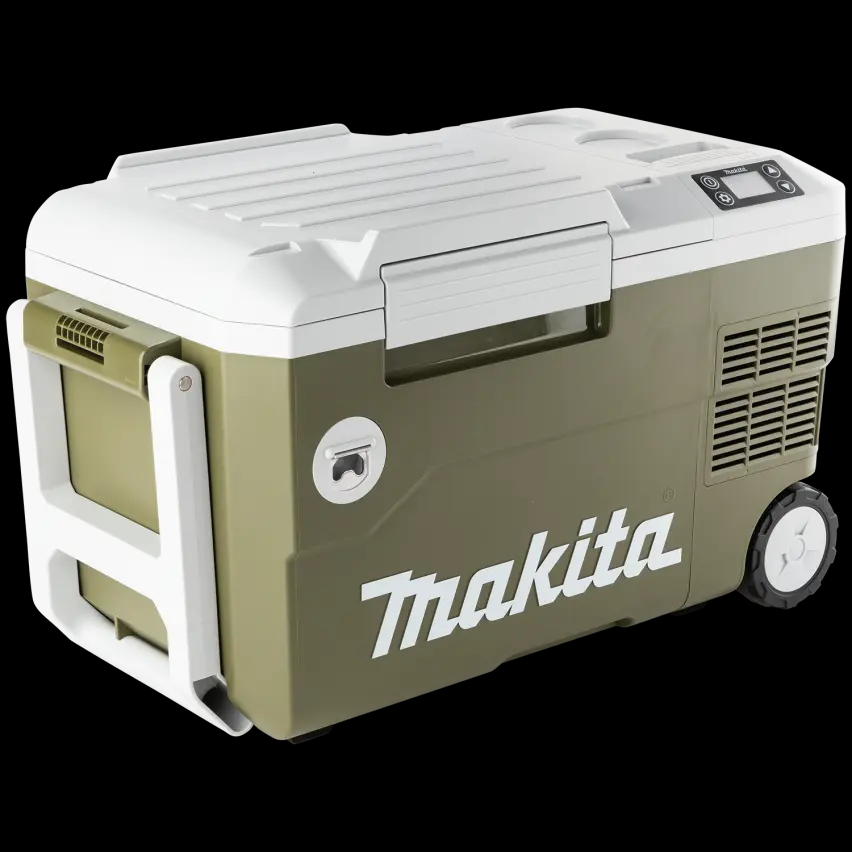 Refrigerador para autocaravana, refrigerador para acampar❄➖18℃~➕60℃?