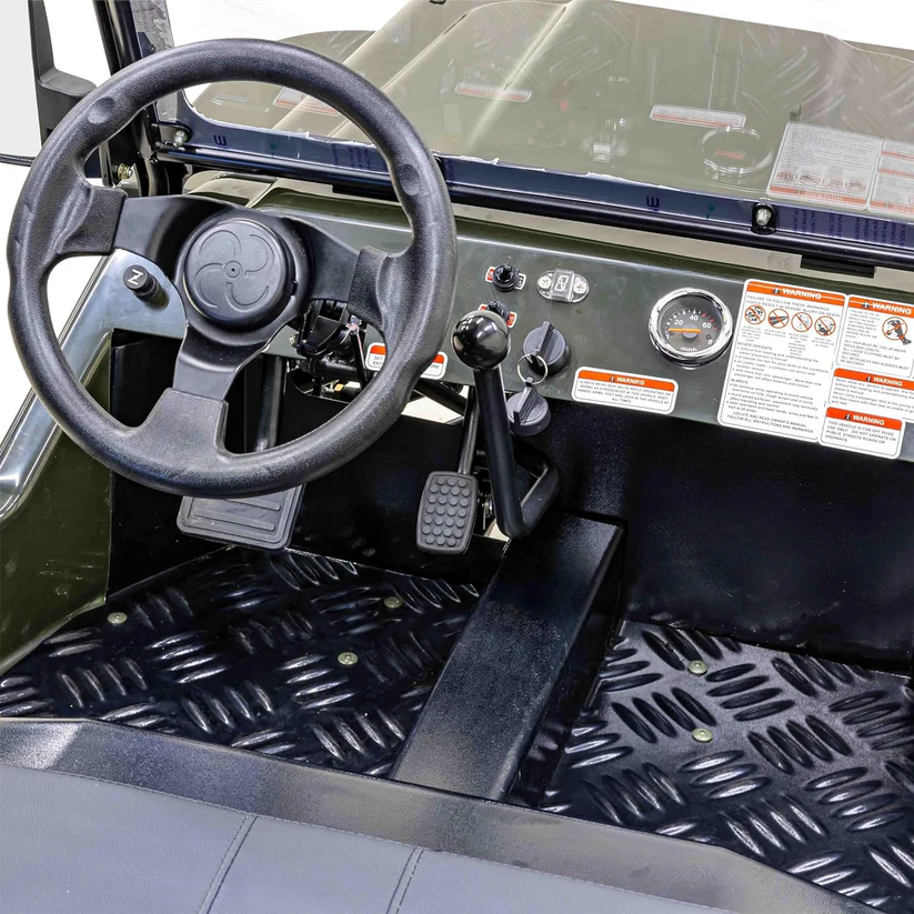 ?Venta de Amazon último día?mini jeep