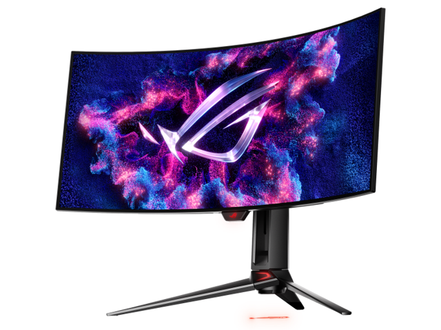 La promoción termina pronto:ROG Swift OLED PG34WCDM