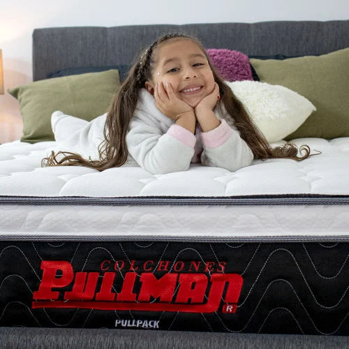 ?Venta de Amazon último día?Colchón Pullpack Euro