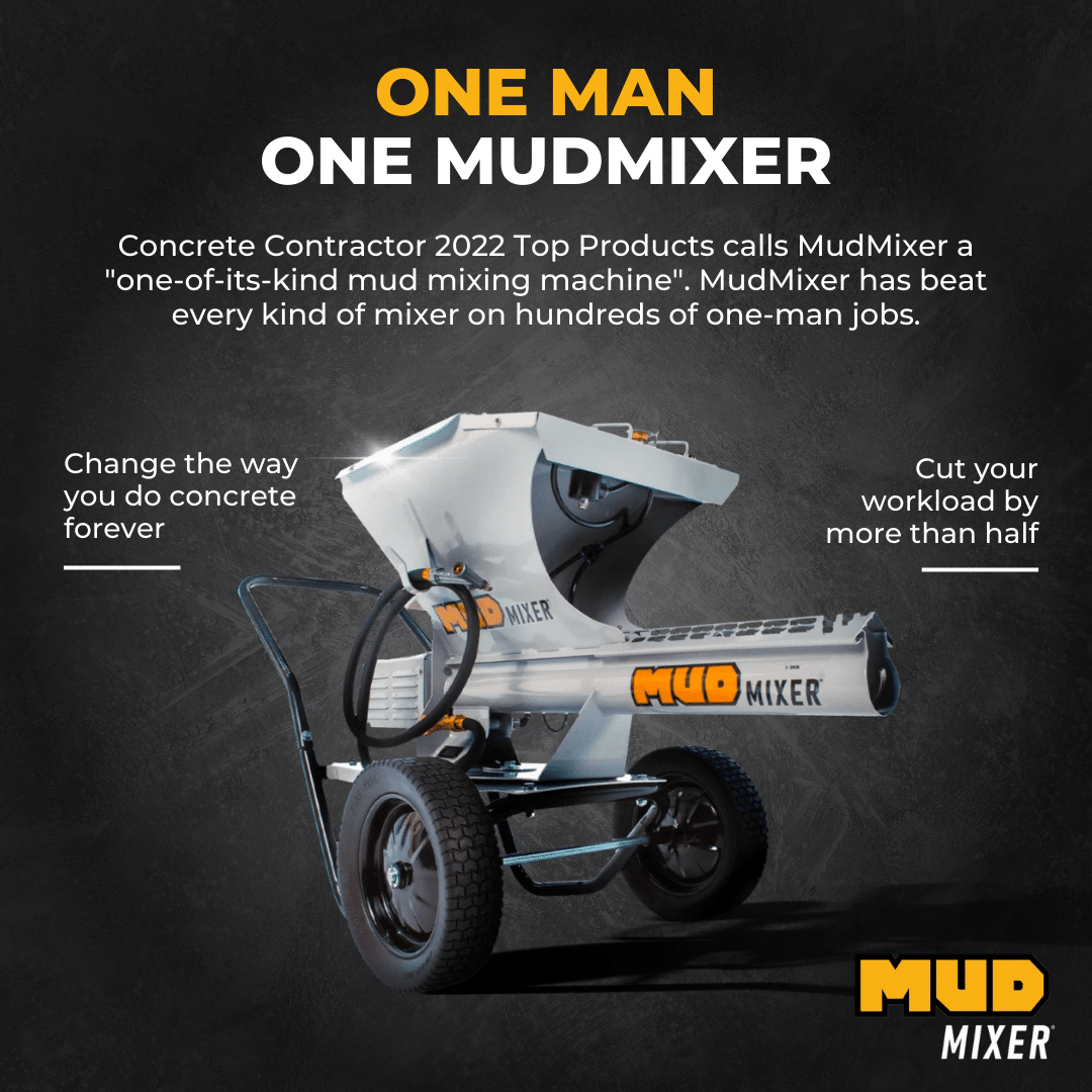 ?Venta de Amazon último día?Mezclador de barro